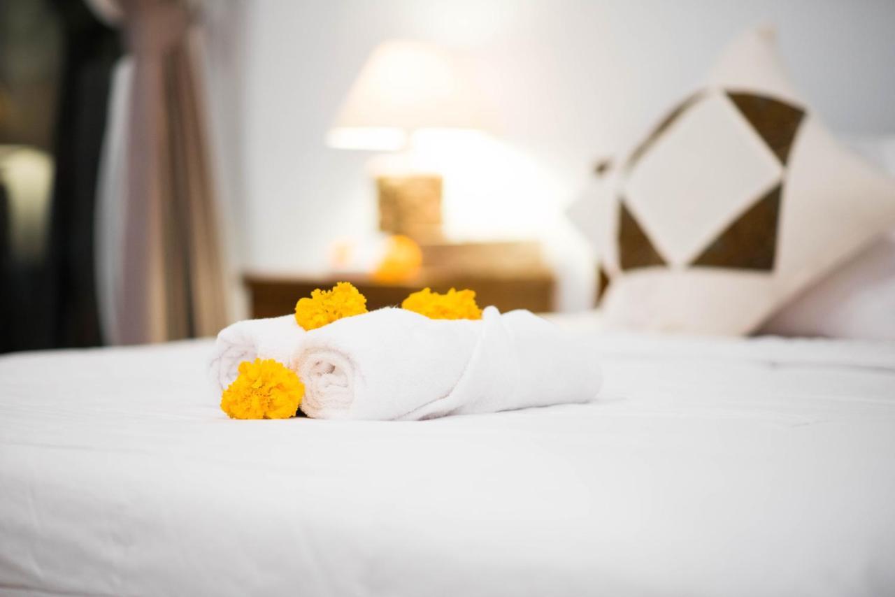 Suntari Homestay Ubud Buitenkant foto